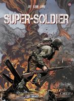 SUPER SOLDAT (GB) 281510749X Book Cover