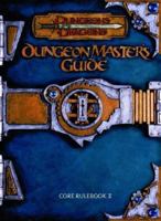 Guía Del Dungeon Master, D20 System 078691551X Book Cover