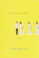 Me Times Three 0743240855 Book Cover