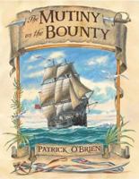 The Mutiny on the Bounty 0802795889 Book Cover