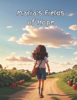 Maria's Fields of Hope B0CW65PX67 Book Cover