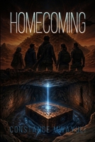 HOMECOMING 1918900787 Book Cover
