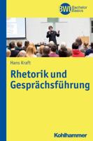 Rhetorik Und Gesprachsfuhrung 3170225227 Book Cover