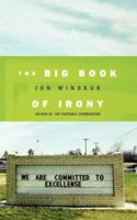 The Big Book of Irony 0312354835 Book Cover