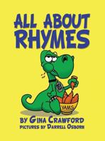 All about Rhymes 1614772053 Book Cover