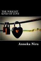 The Wright Kind of Love 154550802X Book Cover