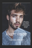 A Kept Heart B08W7DPS9K Book Cover