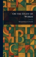 On the Study of Words 102308242X Book Cover