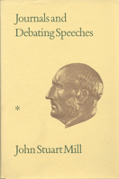 Journals and Debating Speeches 144263149X Book Cover