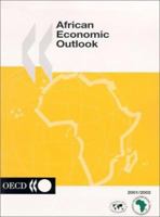 African Economic Outlook 9264061703 Book Cover