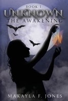 The Awakening 1665304987 Book Cover