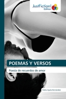 Poemas Y Versos 6203578983 Book Cover