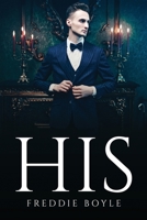 His 1805092553 Book Cover