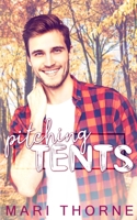 Pitching Tents B08BWFKFPV Book Cover