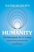 Humanity The Philosophy For The 21st Century 9352654587 Book Cover