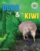 The Dodo and the Kiwi 1629207640 Book Cover