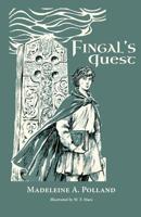 Fingal's Quest 1733138323 Book Cover