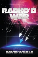 Radko's War 0995810001 Book Cover