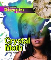 Crystal Meth 1404219536 Book Cover