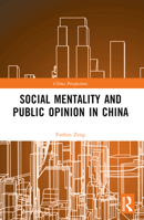 Social Mentality and Public Opinion in China 1032450398 Book Cover