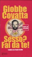 Sesso? Fai da te! 8877826320 Book Cover