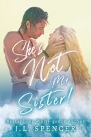 She's Not My Sister 1954666349 Book Cover