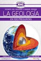 La Geologia En 100 Preguntas 8499679293 Book Cover