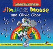 Olivia Oboe 1905470053 Book Cover