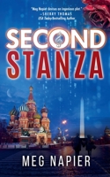 Second Stanza: A Love Story of Suspense and Mystery 1735102474 Book Cover