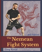The Nemean Fight System, 3rd Edition B0FLVJ5TVJ Book Cover