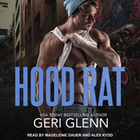 Hood Rat B08ZDFPH21 Book Cover