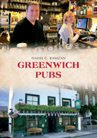 Greenwich Pubs 1398115606 Book Cover