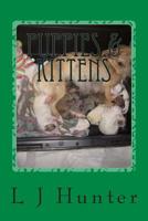 Puppies & Kittens 1514320967 Book Cover