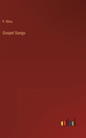 Gospel Songs 3368821598 Book Cover