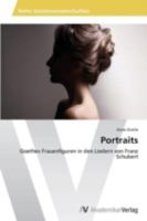 Portraits 3639630475 Book Cover
