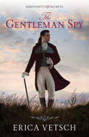 The Gentleman Spy 082544618X Book Cover