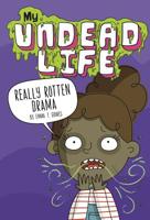 Really Rotten Drama 1496564499 Book Cover