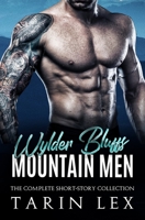 Wylder Bluffs Mountain Men: The Complete Short-Story Collection B085KT86Q8 Book Cover