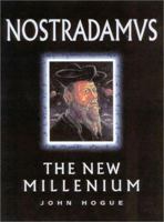 Nostradamus: The New Millennium 0007140924 Book Cover