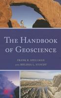 The Handbook of Geoscience 0810886146 Book Cover