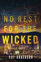 No Rest for the Wicked B0H2GLPR54 Book Cover