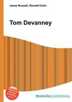 Tom Devanney 5511812404 Book Cover