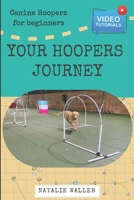 Your Hoopers Journey: From Backyard to Brilliance – Your Hoopers Journey Starts Here! B0FF45BBJX Book Cover