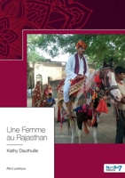 Une Femme au Rajasthan 2368328904 Book Cover