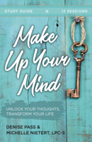 Make Up Your Mind Study Guide 1614841535 Book Cover