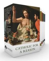 Catholic for a Reason Box Set 1945125128 Book Cover