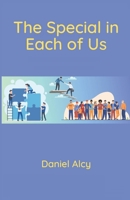 The Special In Each Of Us B08L44GJ6G Book Cover