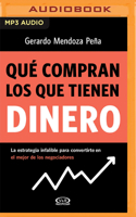 Qué compran los que tienen dinero 1713568780 Book Cover