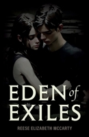 Eden of Exiles B0CN2R5Z8D Book Cover