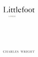Littlefoot: A Poem 0374189668 Book Cover